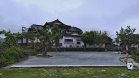 Aso Ama Guesthouse - parking