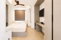 Avyanna Gulhi Beach Hotel - balcony