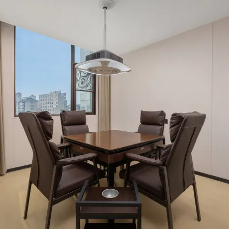 HUKOU YUANDU HOTEL
