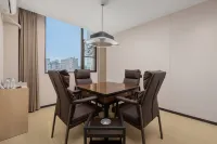 HUKOU YUANDU HOTEL - Breakfast
