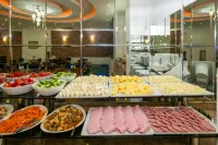 Topkapi Kunlun Kensington Hotel - พร้อมอาหารเช้า