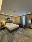 Warwick Al Baha Hotel - 早餐