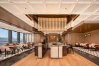 Chongqing Central Business District Jiangbeizui Hilton Garden Hotel - Rooftop Pools