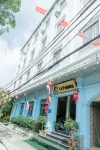 La Paloma Hotel Ninh Binh - Pho Co Hoa Lu - Desayuno