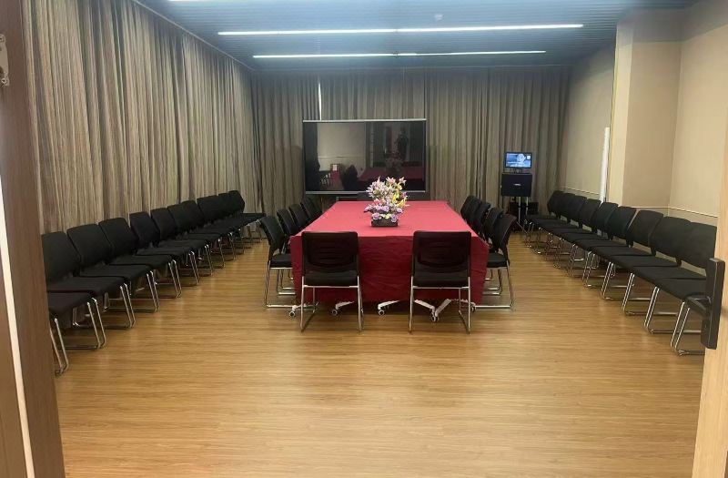 Pengfeng Jinchao Hotel (Shenzhen Bao'an International Airport) photo 3