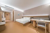 Ji Hotel (Enshi Railway Station Branch) - 4-Star