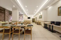 Vienna Hotel (Yulin Pedestrian Street) - petit déjeuner