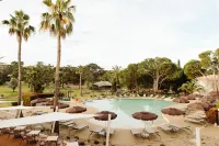 Vale d'El Rei Hotel & Villas - spa