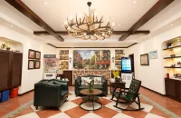 Holiday Hotel  Kole Town (Siping Ouya Shangdu Branch) - 2-Star