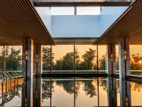 Hefei Lujiang Xidi Aranya Golden Sunset - Gym