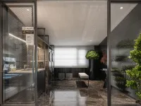 WEN溫創飯店（杭州浙大華家池校區慶春廣場店） 庆春广场附近的飯店