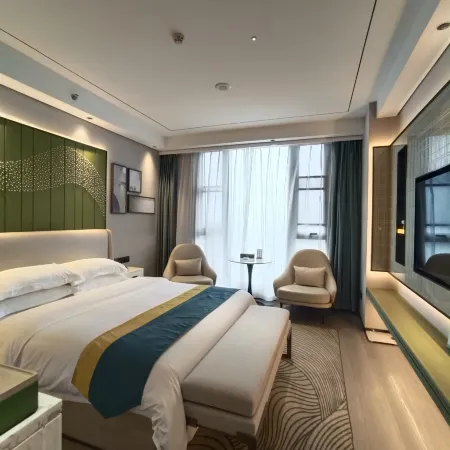 Fuhuang Peninsula Holiday Inn