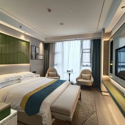 Fuhuang Peninsula Holiday Inn - 3-Sterne