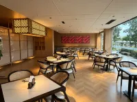 GINLAN SONG TANGQI - balcony