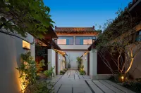 Langyue Hot‑spring Resort Homestay (Xinzhou Ancient Town Branch) - カップル