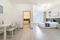 Yijia Apartment (Xi'an Road) - Хоумстей