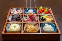 Floral · Yunshang Hanmei Boutique Hotel - พร้อมระเบียง