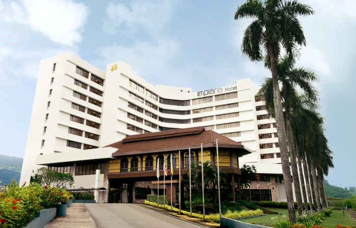 Impiana Hotel Ipoh