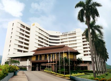 Impiana Hotel Ipoh