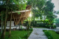 The Kharma Villas Yogyakarta -  Ferienhäuser