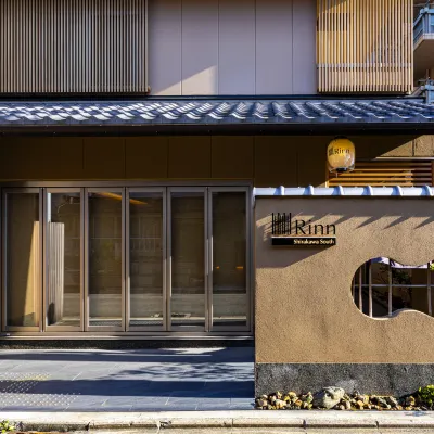 Rinn Shirakawa south Hotels near Higashiyama Station