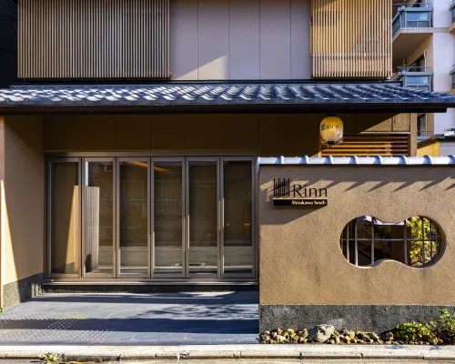 Rinn Shirakawa south Hotels near Higashiyama Station