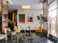 Occidental Casablanca Medina Hotels near معارف