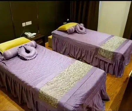 Xingji Hotel (Longwangtou Beach Branch)