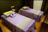Xingji Hotel (Longwangtou Beach Branch) - Kylpylä