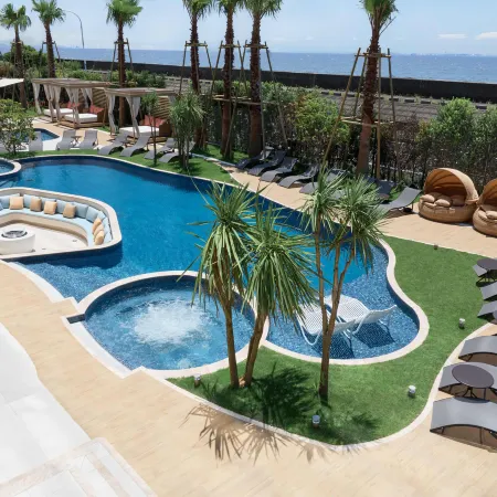 GRAND MONday Resort TOKYO BAY MAIHAMA
