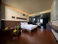 Anyu Smart Hot Spring Villa - Hot Springs