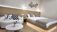 Guanglu Island · Island Summer Homestay - Merinäköala