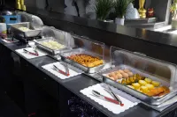 YouxiLeisureHotel - breakfast