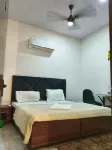 AK HOTEL & RESTAURANT - parking