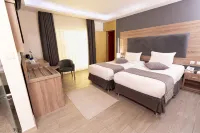 Petra Moon Hotel - familiaux