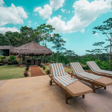 The 180 Villa
