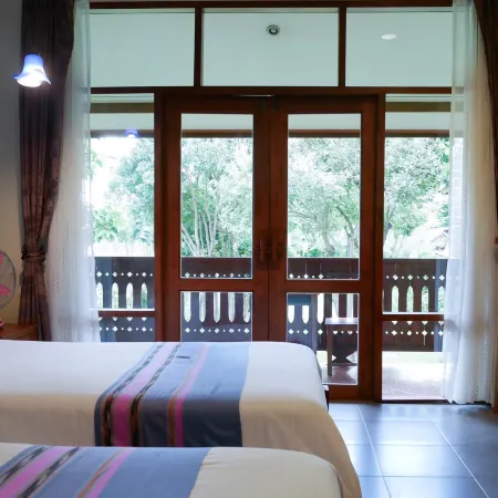 AuangKham Resort