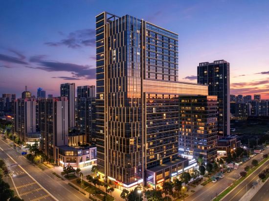 Bojing Hotel (Kunming South High-Speed Railway Station)
