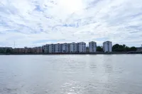 承德避暑山莊環宇假日酒店 - 山景