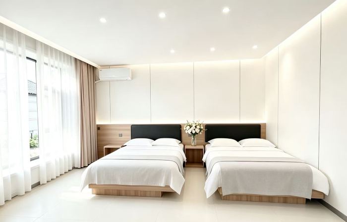 Ergun No.1 Homestay (Ergun Wetland Scenic Area)