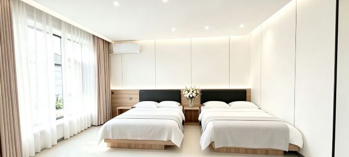 Ergun No.1 Homestay (Ergun Wetland Scenic Area) Hotels in Ergun City