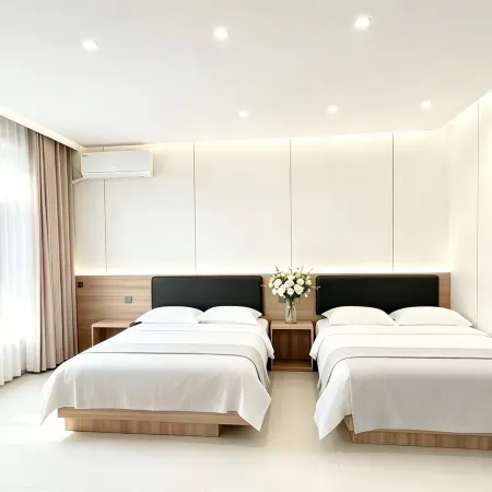 Ergun No.1 Homestay (Ergun Wetland Scenic Area)