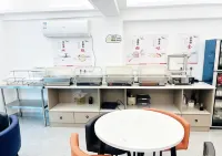 Jieyang Victoria Holiday Business Hotel - breakfast
