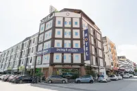 Swing & Pillows @ Sky Star, KLIA 1 KLIA 2, Sepang 【Late Check Out Available + Open 24-Hour】 - 2성급