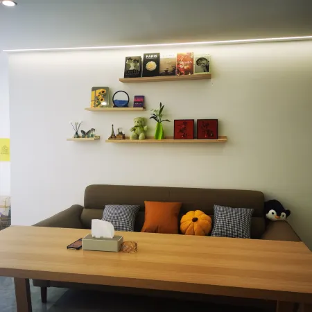 Shiguang Liyu Homestay