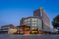 Tianyuan Business Hotel - 2-Sterne