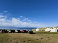 Yurt by the Lake - Homestays