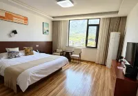 Guanshan Tingyu Homestay - Vuoristonäköala