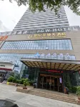 Longhai Jin Gangwan Hotel ( Meiyicheng Plaza Branch) - bar