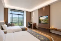 Anji Ruifeng Tea Valley Resort Hotel - 4 tähden